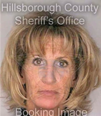Housden Melanie - Hillsborough County, FL 