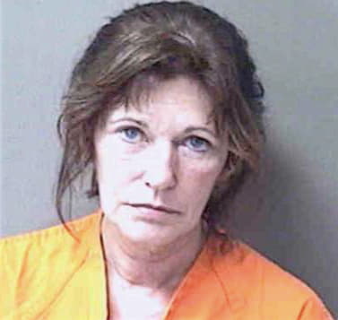 Ripa Melissa - Okaloosa County, FL 