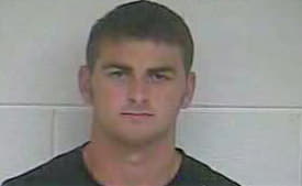 Mcclean Michael - Carroll County, KY 