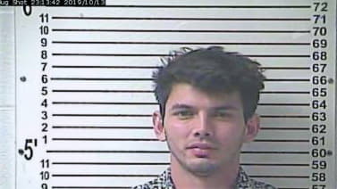 Pineda-Fernandez Nilson - Hardin County, KY 