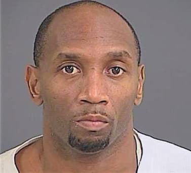Paulin Patrick - Charleston County, SC 