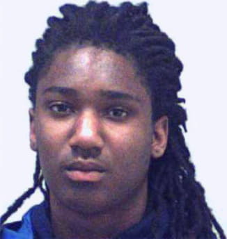 Brown Raheem - Gwinnett County, GA 