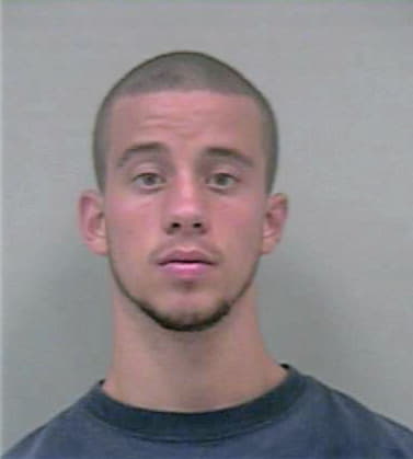 Meyers Randal - Gwinnett County, GA 