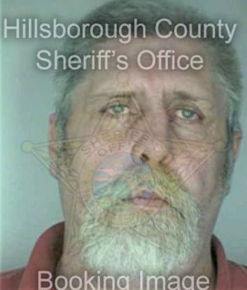 Beal Raymond - Hillsborough County, FL 