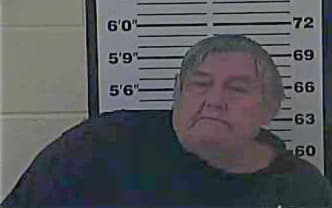 Smith Richard - Carter County, TN 