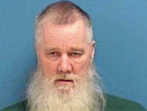 Willis Roe - Stearns County, MN 