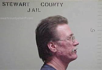 Spence Roger - Stewart County, TN 