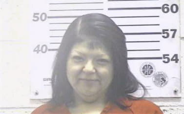 Romero Roxanne - SantaFe County, NM 