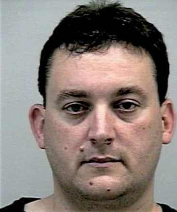 Cadwell Sean - Gwinnett County, GA 