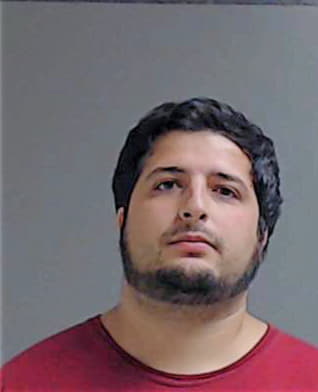 Garcia Serafin - Hidalgo County, TX 