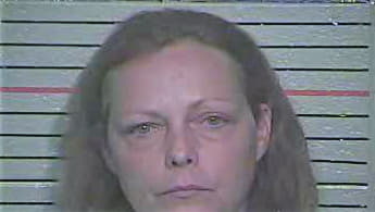 Stratton Trudi - Franklin County, KY 