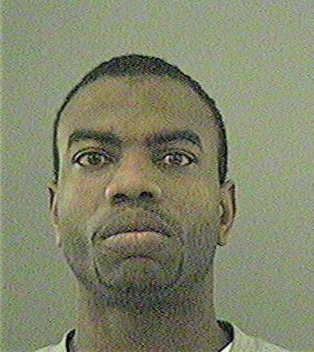 Thornton Willie - Gwinnett County, GA 