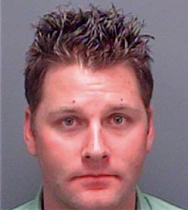 Baumberger Adam - Pinellas County, FL 