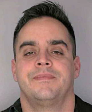 Bernal Alexander - Hillsborough County, FL 