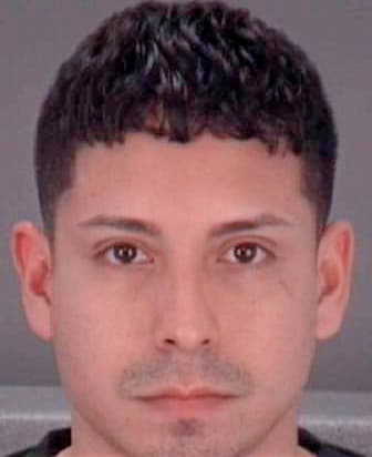 Lopez Andrew - Pasco County, FL 