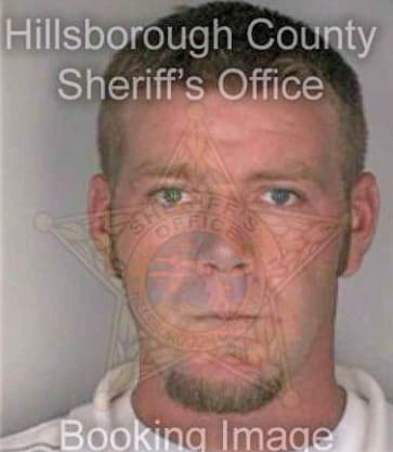 Reed Anthony - Hillsborough County, FL 