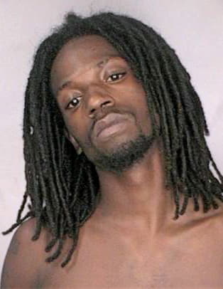 Henley Antonio - Hillsborough County, FL 