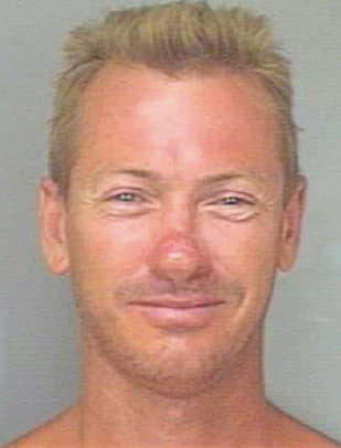 Bumgarner Billy - Polk County, FL 