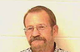 Wilbourn Charles - Okmulgee County, OK 