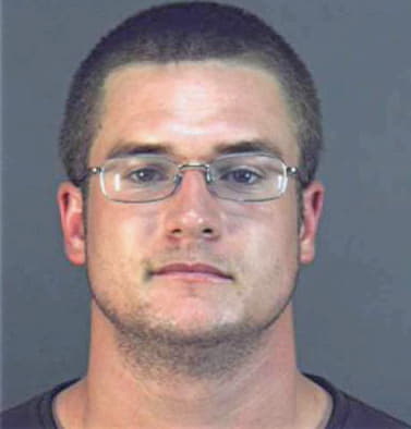 Beebe Derek - Lake County, FL 