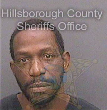 Ward Deric - Hillsborough County, FL 