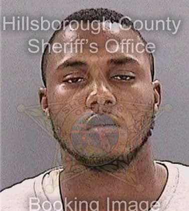 Miller Derrick - Hillsborough County, FL 