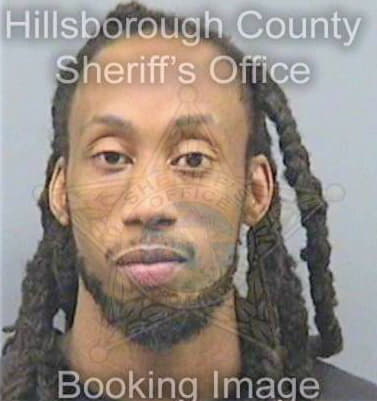 Day Devorrick - Hillsborough County, FL 