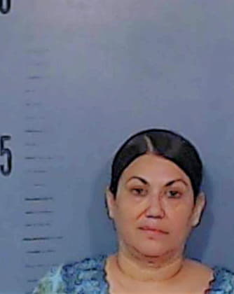 Smith Diana - Taylor County, TX 