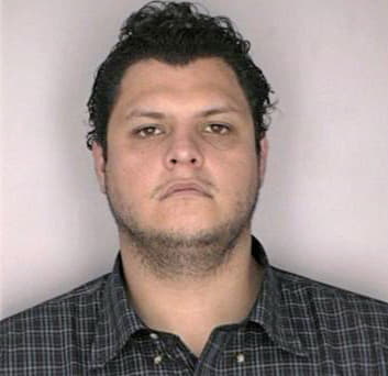 Conde Eloy - Hillsborough County, FL 