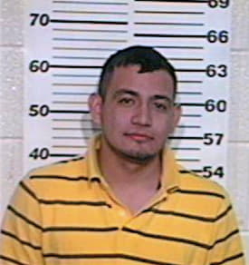 Rodriguez Ever - Hidalgo County, TX 
