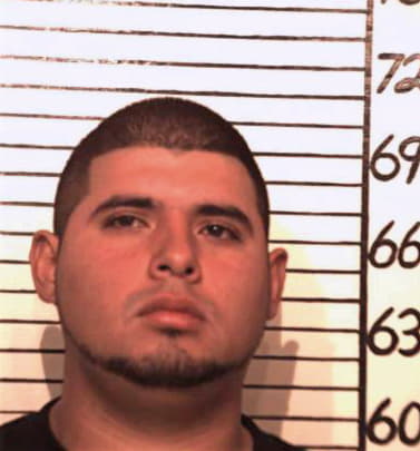 Rivera Frank - Comal County, TX 