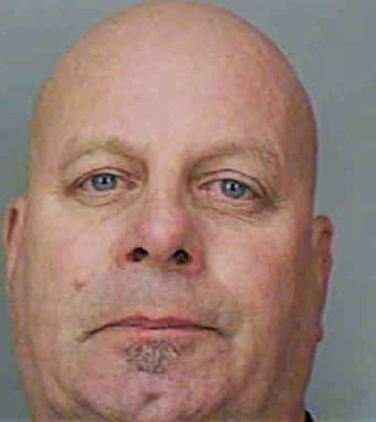 Corley Gary - Polk County, FL 