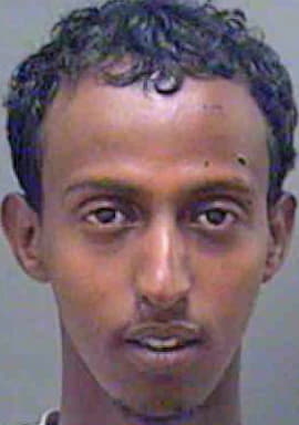 Ahmed Hassan - Mecklenburg County, NC 