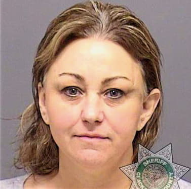 Knight Heidi - Clackamas County, OR 