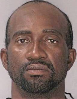 Lewis Henry - Hillsborough County, FL 