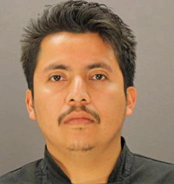 Cervantes Heriberto - Dallas County, TX 