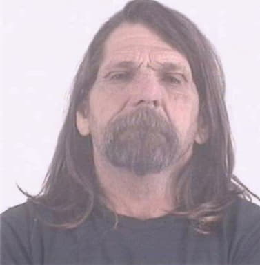 Speir James - Tarrant County, TX 