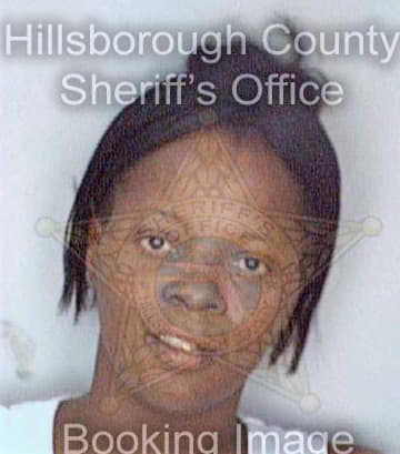 Moore Jeanette - Hillsborough County, FL 