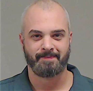 Santiago Joell - Collin County, TX 