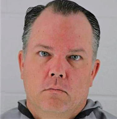Phelan John - Johnson County, KS 