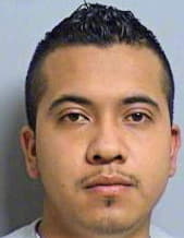 Gonzalez-Perez Jonathan - Tulsa County, OK 