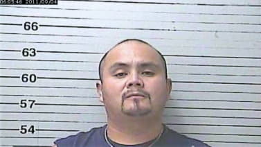 Mendez-Rico Jorge - Harrison County, MS 
