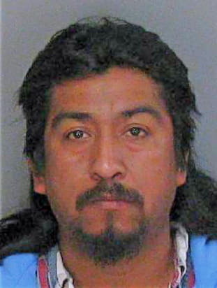 Covarrubias Jose - Florence County, SC 