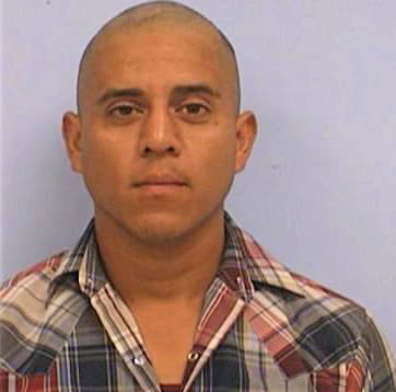 Sanchez-Sosa Jose - Travis County, TX 