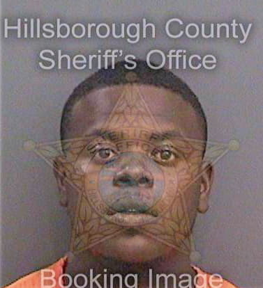 Carson Joseph - Hillsborough County, FL 