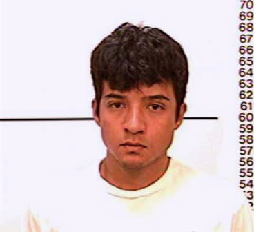 Deleon Joshua - Hays County, TX 