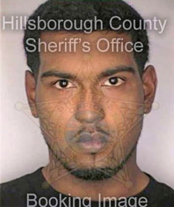 Rodriguez Joshua - Hillsborough County, FL 