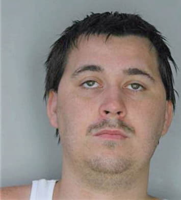 Taylor Joshua - Hillsborough County, FL 