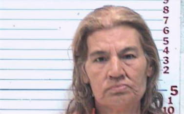 Biffle Justina - Comanche County, OK 