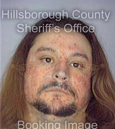 Keller Keith - Hillsborough County, FL 